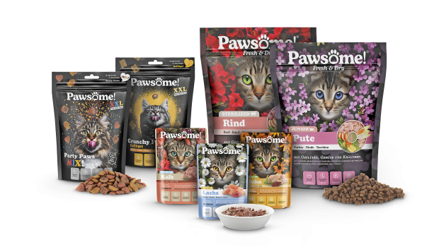 Pets Nature