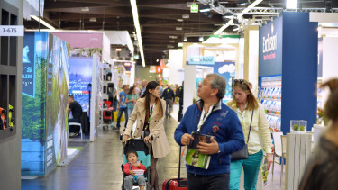 Wohin gehst du, Interzoo?