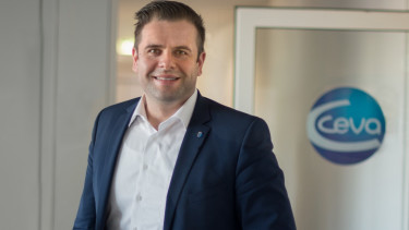 Marc Reichhold verlässt Ceva Tiergesundheit