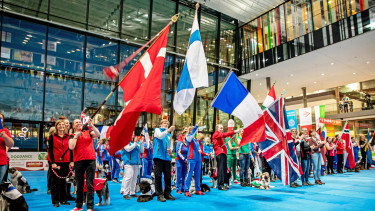 Zwei Hallen Heimtierparadies