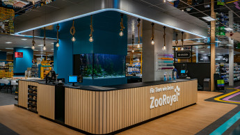 ZooRoyal und Krämer beste Händler