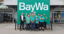 Baywa-Markt in Templin durch Hellweg-Neubau ersetzt