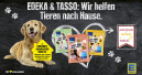 Edeka kooperiert mit Tasso