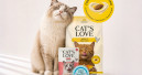 Cat's Love mit neuen Rezepturen Cat's Love mit neuen Rezepturen