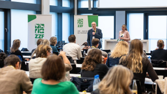 ZZF-Symposium beleuchtet aquatische Heimtiere