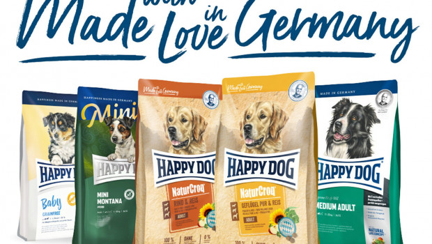 Happy Dog, Interquell GmbH