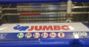 Hagebau bindet Jumbo strategisch enger ein Hagebau bindet Jumbo strategisch enger ein