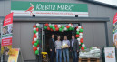 Große Neueröffnung in Dörpen
