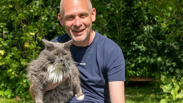 Petbuddy Group ernennt neuen CEO