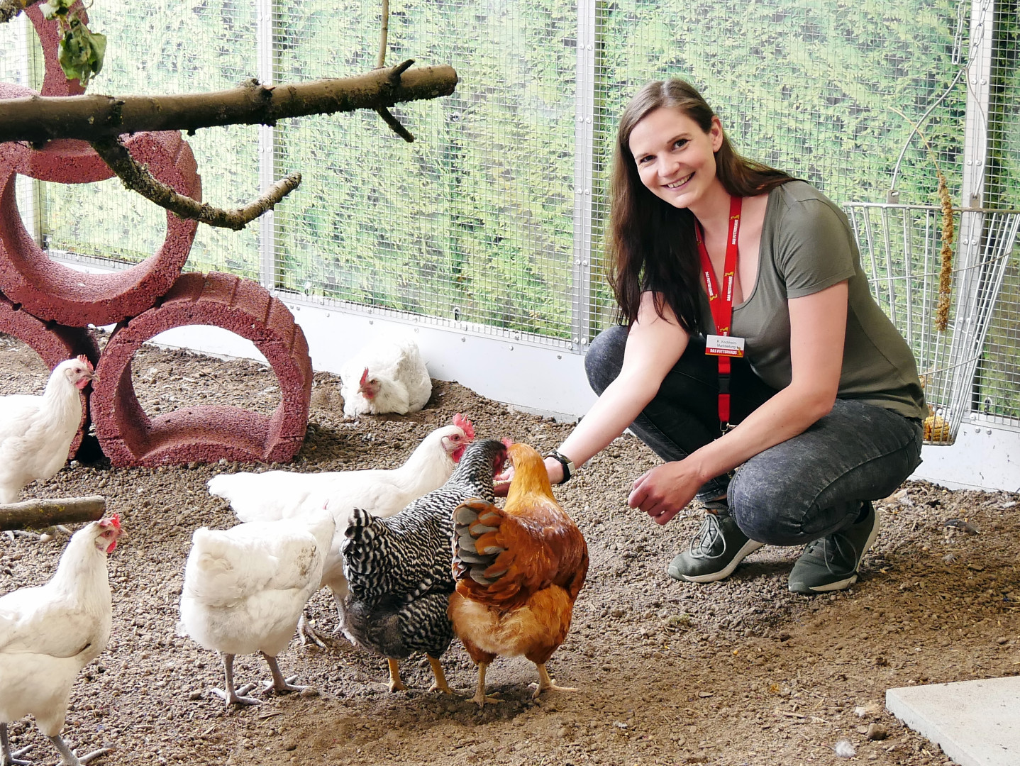 Pionierprojekt in Wiesbaden