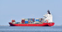 Exportwirtschaft unter Vormonat