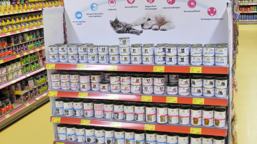 Alternative zu Tierarzt-Diäten