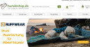 Hundeshop.de liegt in der Kundengunst auf Platz 1