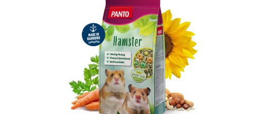 Innovative Futterkonzepte