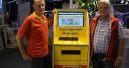 Futterhaus startet mit Online-Terminals