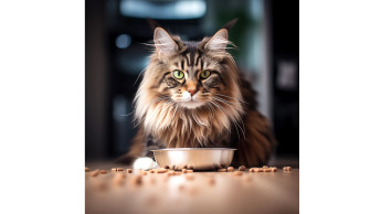 Katzennahrung im Test
