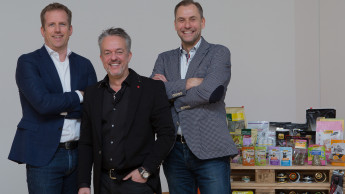 Fressnapf-Gruppe steigert Jahresumsatz auf über 2 Mrd. Euro