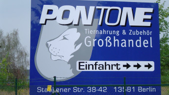 Berliner Großhändler hat dichtgemacht
