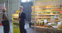 Hausmesse bei Stroetmann Saat