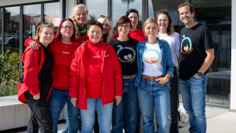 GranataPet und Bark Date feiern erstes Hunde-Event im Allgäu