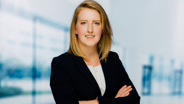 Svenja Pregenzer war zuletzt bei der Kaufland Stiftung & Co. KG als Fachspezialistin für das internationale Brandmanagement tätig.