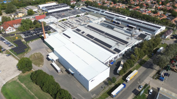 STI Group investiert weiter in erneuerbare Energien STI Group investiert weiter in erneuerbare Energien