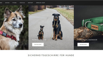 Koch Heimtierwelt launcht neuen B2B-Händlershop