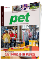 pet Ausgabe 11/2022