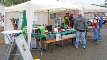 Lichtblick in einer schwierigen Zeit