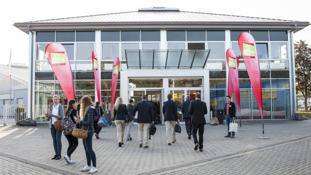 Garten- & Zooevent