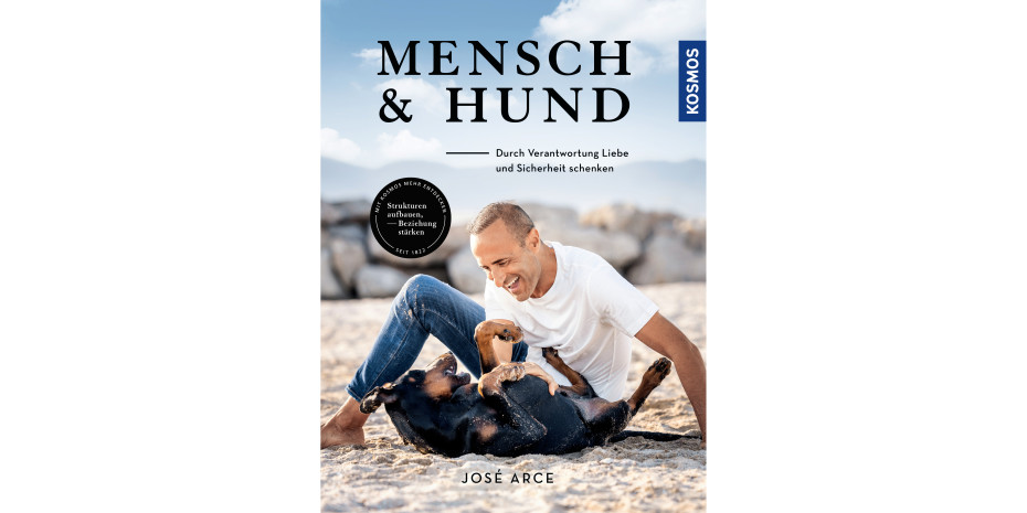 Mensch & Hund, Franckh-Kosmos Verlag