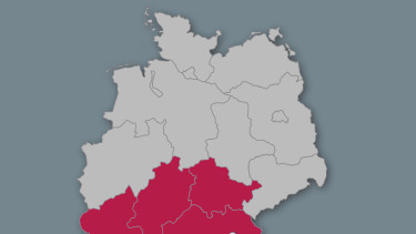 Standortführer aus dem Dähne Verlag
