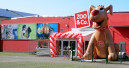 Neuer Zoo & Co.-Markt in Hanau
