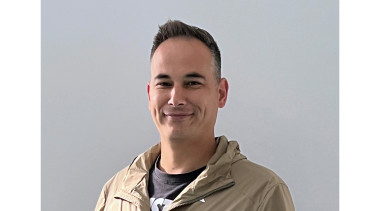 Erik Mendel startet bei Aqua United