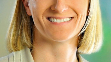 Neue Mitarbeiterin in der PR-Abteilung