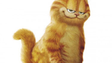 Marketing mit dem frechen Kater