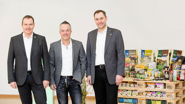 Fressnapf-Gruppe