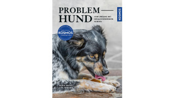 Problem-Hund: Vom Umgang mit herausfordernden Hunden
