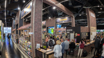 Neue Optik, neue Snacks