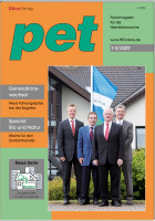 pet Ausgabe 7-8/2009