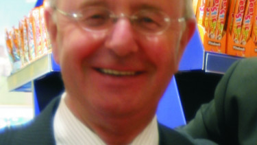 Johann Niemann ist tot