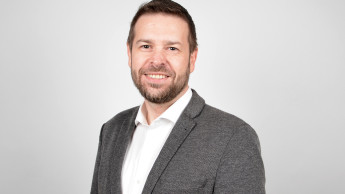 Neuer Pressesprecher bei der Hornbach-Gruppe