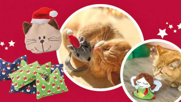Aumüller, Katzenspielzeug Aumüller, Katzenspielzeug