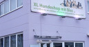 Ein XL-Hundeshop mit Biss