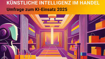 KI im Einzelhandel auf dem Vormarsch