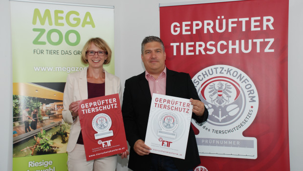 Megazoo Österreich Megazoo Österreich