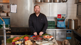 Proteinbowls für ­­­ Vier- und Zweibeiner
