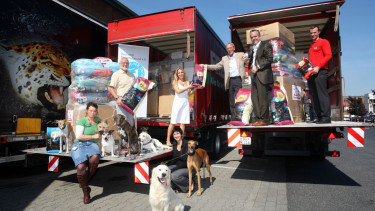 Unbürokratische Hilfe