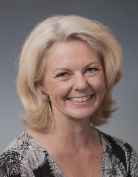 Veronika Kröger leitet das Vertriebsteam bei Wahl und war zuvor Key Account Managerin bei Hagen Deutschland.