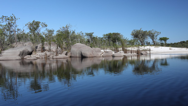 Kolumbien ist das Reiseziel der JBL-Expedition im Januar/Februar 2021.